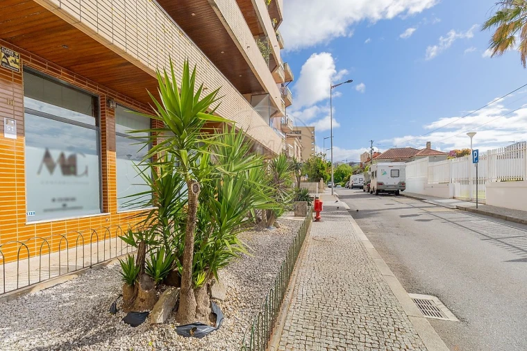Apartamento T3 para Venda em Mafamude e Vilar do Paraíso Foto 9