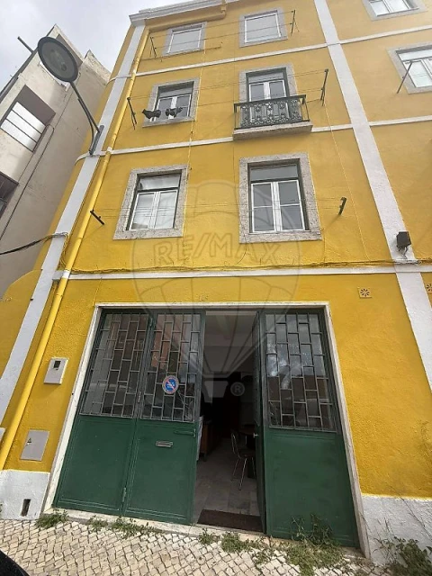 Loja para Venda em São Vicente