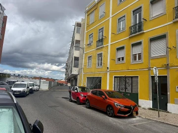 Loja para Venda em São Vicente