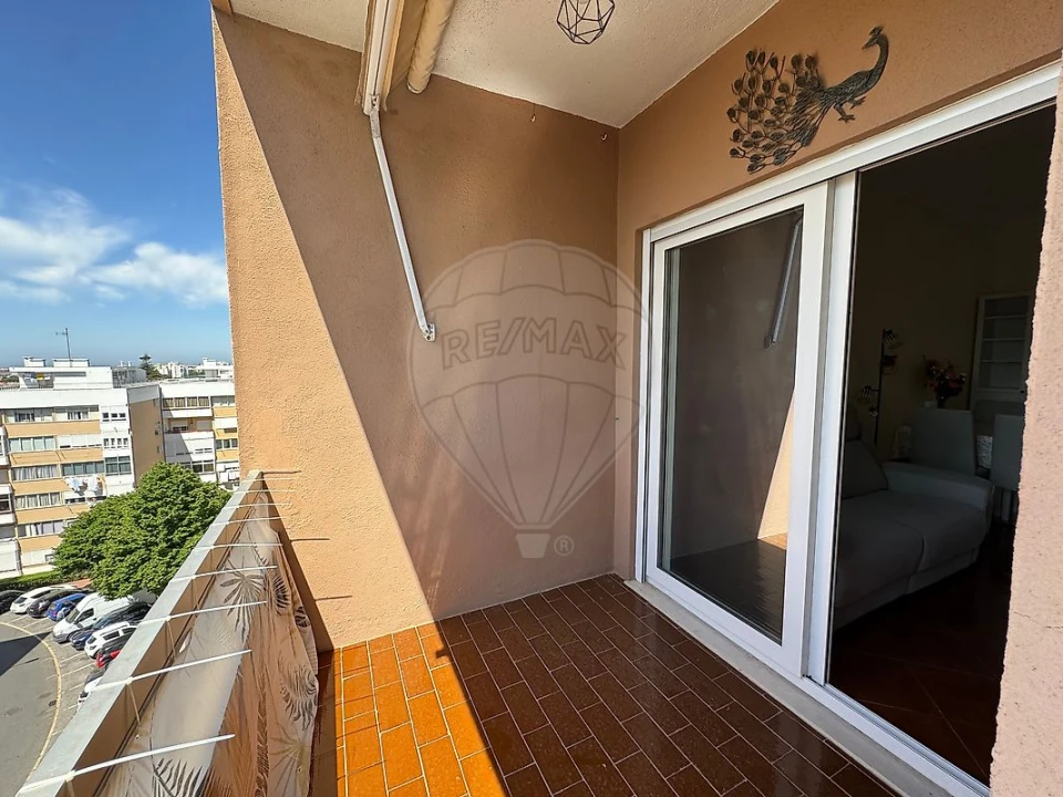 Apartamento T2 para Venda em Oeiras e São Julião da Barra, Paço de Arcos e Caxias Foto 13