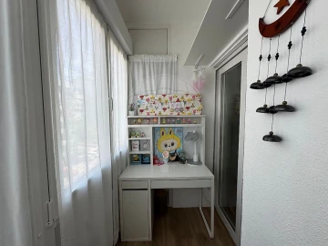 Apartamento T2 para Venda em Oeiras e São Julião da Barra, Paço de Arcos e Caxias