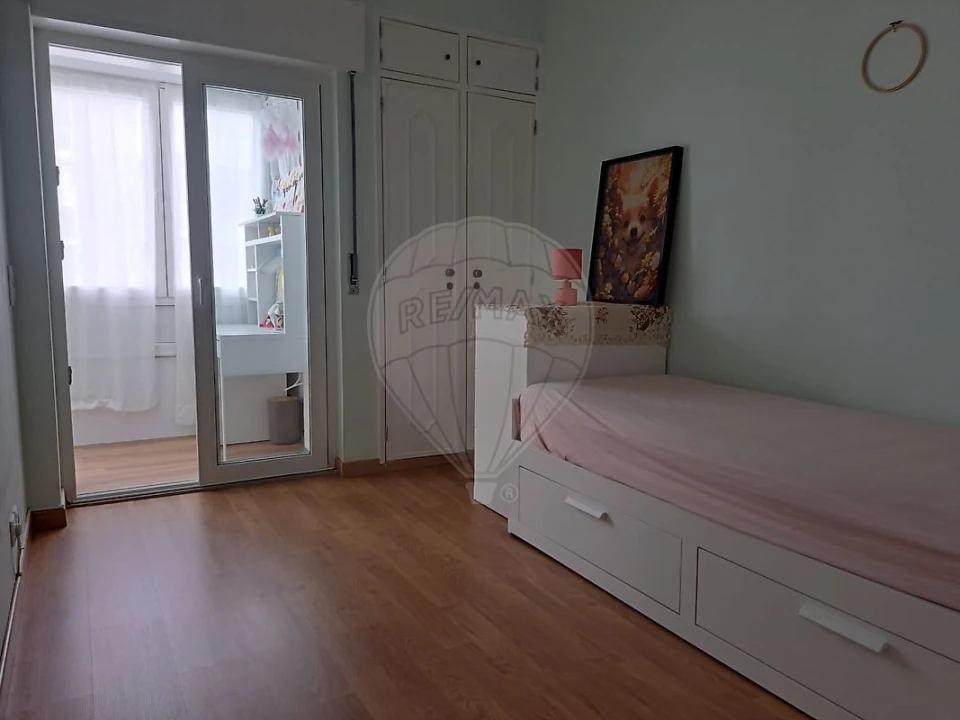 Apartamento T2 para Venda em Oeiras e São Julião da Barra, Paço de Arcos e Caxias Foto 22