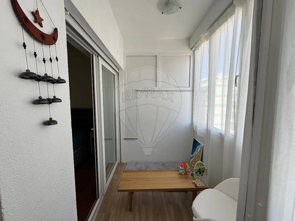 Apartamento T2 para Venda em Oeiras e São Julião da Barra, Paço de Arcos e Caxias Foto 25