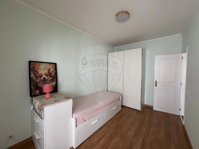 Apartamento T2 para Venda em Oeiras e São Julião da Barra, Paço de Arcos e Caxias Foto 23