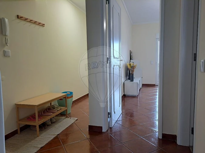 Apartamento T2 para Venda em Oeiras e São Julião da Barra, Paço de Arcos e Caxias Foto 7