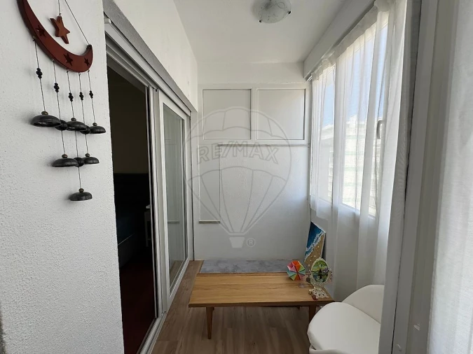 Apartamento T2 para Venda em Oeiras e São Julião da Barra, Paço de Arcos e Caxias Foto 25