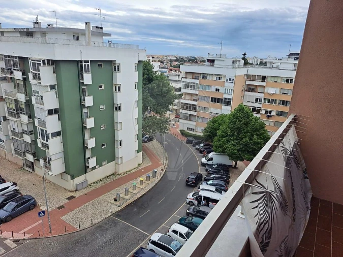 Apartamento T2 para Venda em Oeiras e São Julião da Barra, Paço de Arcos e Caxias Foto 16