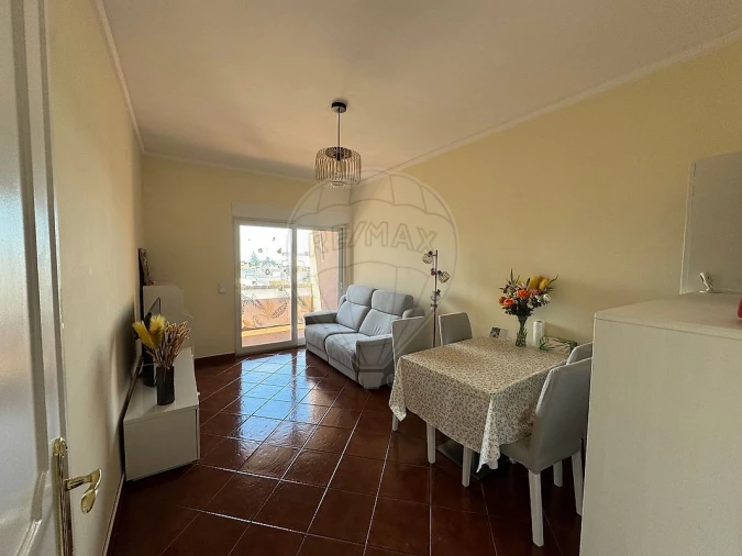 Apartamento T2 para Venda em Oeiras e São Julião da Barra, Paço de Arcos e Caxias Foto 31
