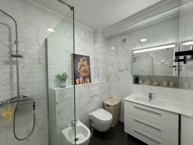 Apartamento T2 para Venda em Oeiras e São Julião da Barra, Paço de Arcos e Caxias Foto 27