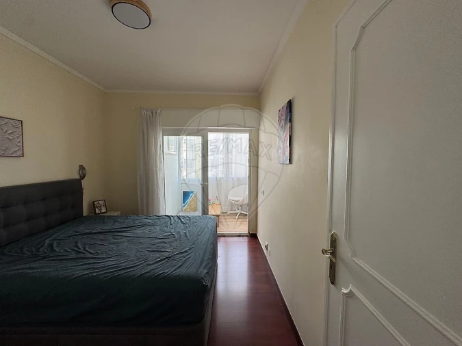 Apartamento T2 para Venda em Oeiras e São Julião da Barra, Paço de Arcos e Caxias Foto 17