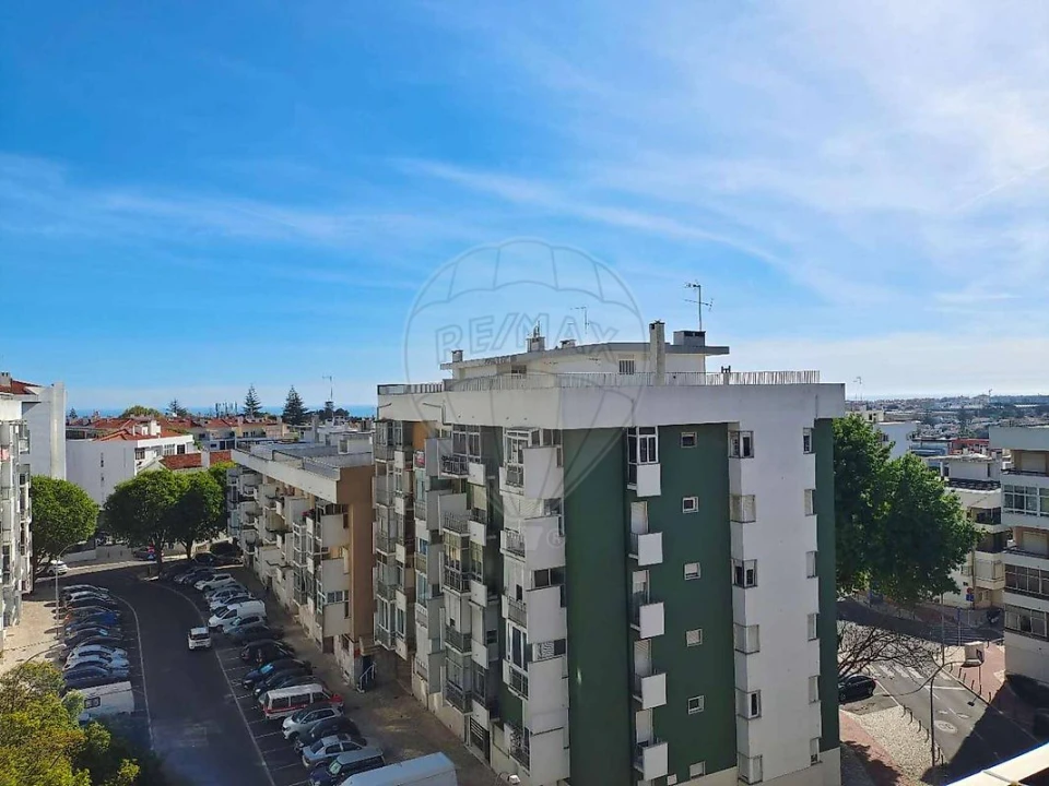 Apartamento T2 para Venda em Oeiras e São Julião da Barra, Paço de Arcos e Caxias Foto 28