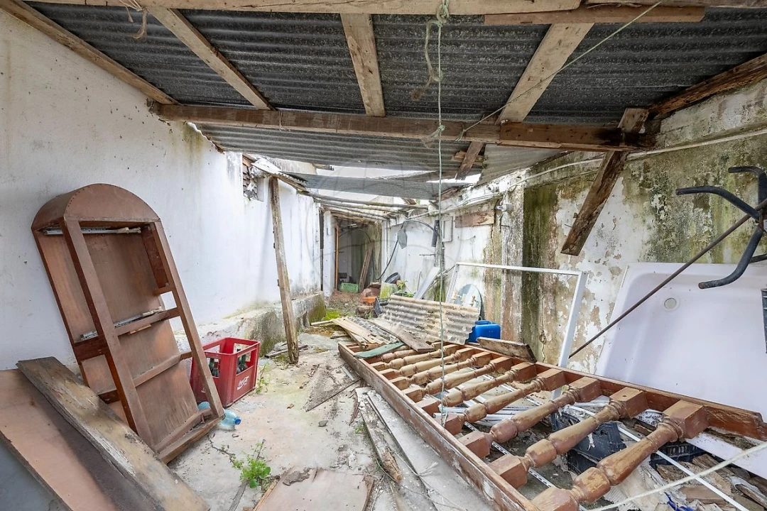 Moradia T2 para Venda em Santa Maria, São Pedro e Matacães Foto 21