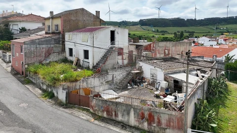 Moradia T2 para Venda em Santa Maria, São Pedro e Matacães