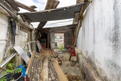 Moradia T2 para Venda em Santa Maria, São Pedro e Matacães