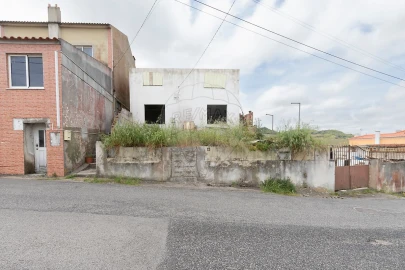 Moradia T2 para Venda em Santa Maria, São Pedro e Matacães