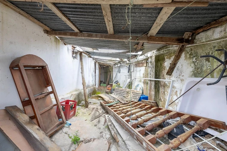 Moradia T2 para Venda em Santa Maria, São Pedro e Matacães Foto 21