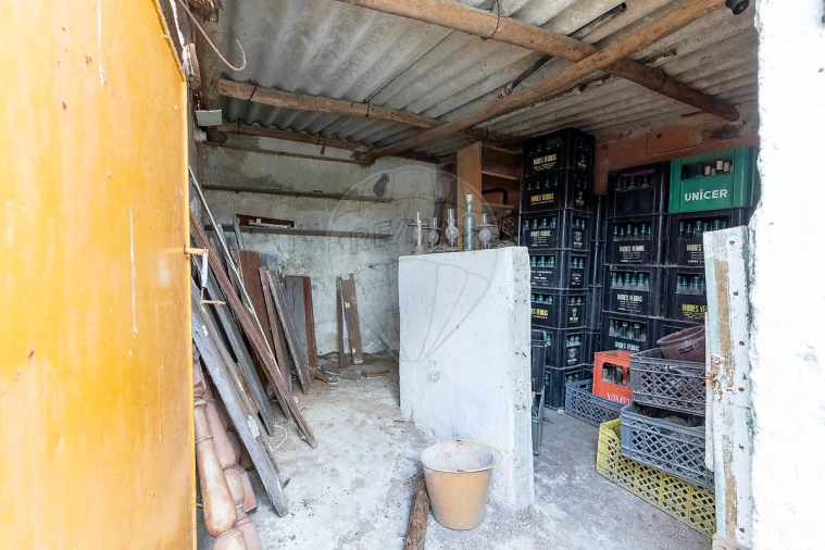 Moradia T2 para Venda em Santa Maria, São Pedro e Matacães Foto 24