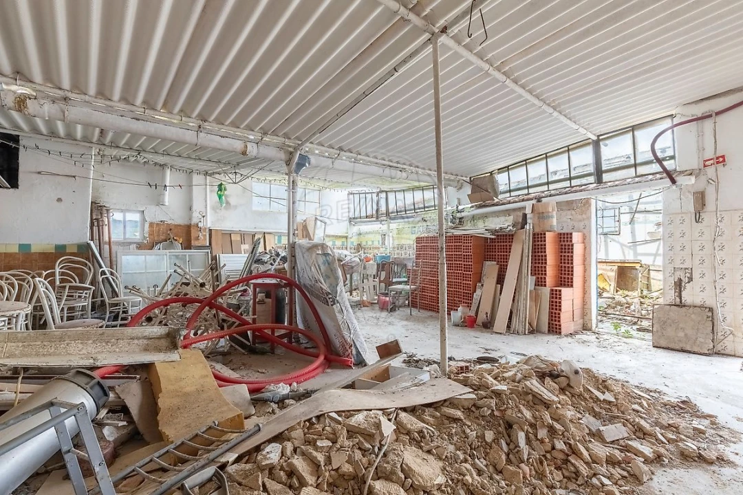 Moradia T2 para Venda em Santa Maria, São Pedro e Matacães Foto 16