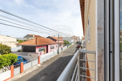 Moradia T3 para Venda em Bombarral e Vale Covo
