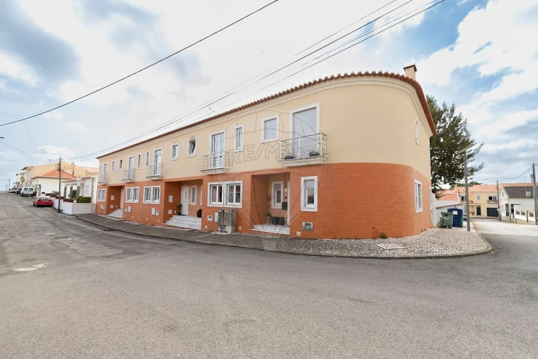 Moradia T3 para Venda em Bombarral e Vale Covo Foto 33
