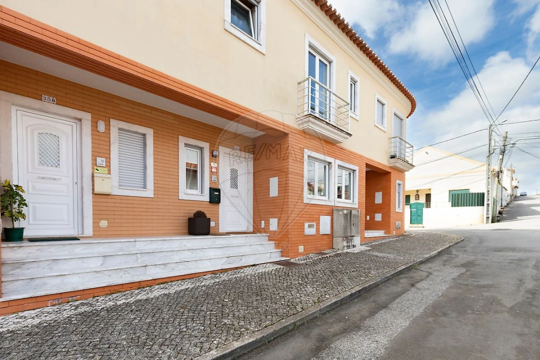 Moradia T3 para Venda em Bombarral e Vale Covo Foto 32