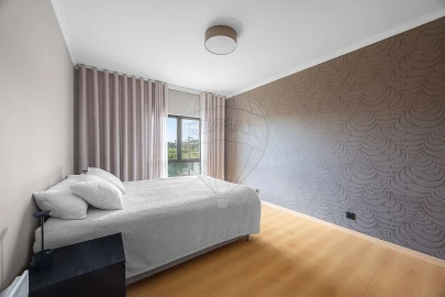Apartamento T3 para Venda em Santa Maria, São Pedro e Matacães