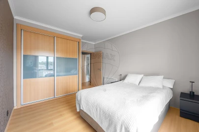 Apartamento T3 para Venda em Santa Maria, São Pedro e Matacães