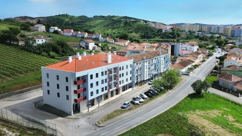 Apartamento T3 para Venda em Santa Maria, São Pedro e Matacães
