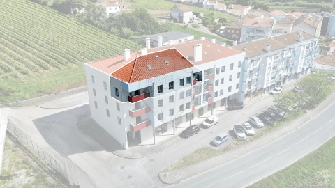 Apartamento T3 para Venda em Santa Maria, São Pedro e Matacães