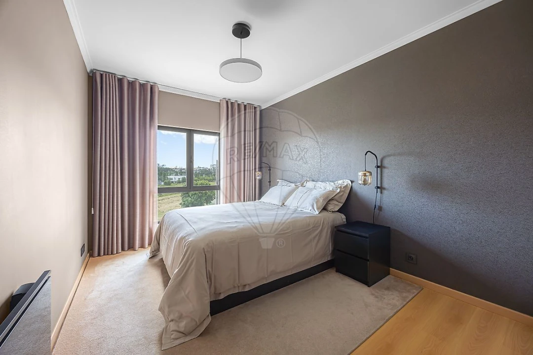 Apartamento T3 para Venda em Santa Maria, São Pedro e Matacães Foto 4