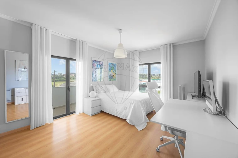 Apartamento T3 para Venda em Santa Maria, São Pedro e Matacães Foto 5