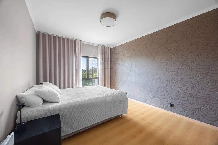 Apartamento T3 para Venda em Santa Maria, São Pedro e Matacães Foto 8