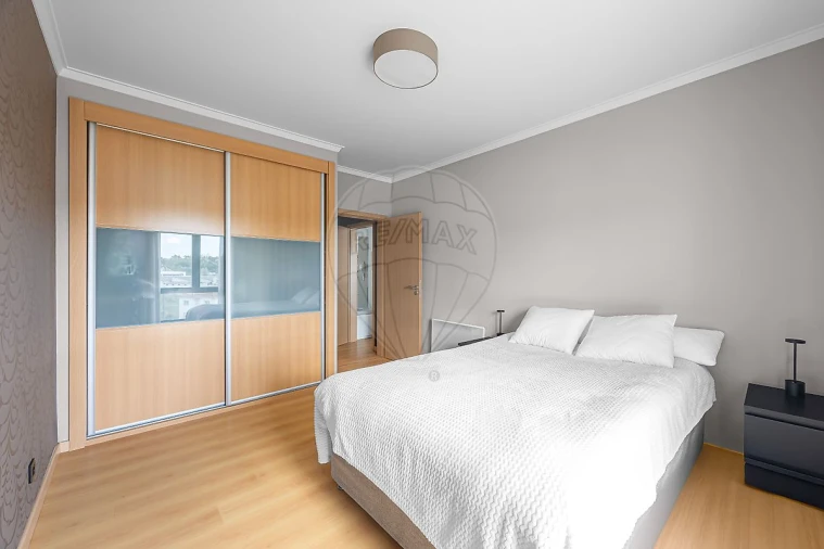 Apartamento T3 para Venda em Santa Maria, São Pedro e Matacães Foto 9