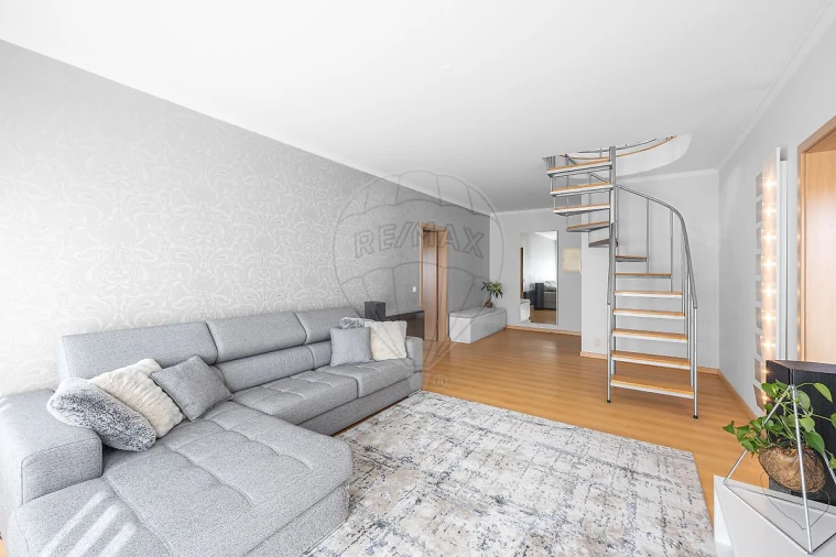 Apartamento T3 para Venda em Santa Maria, São Pedro e Matacães Foto 15