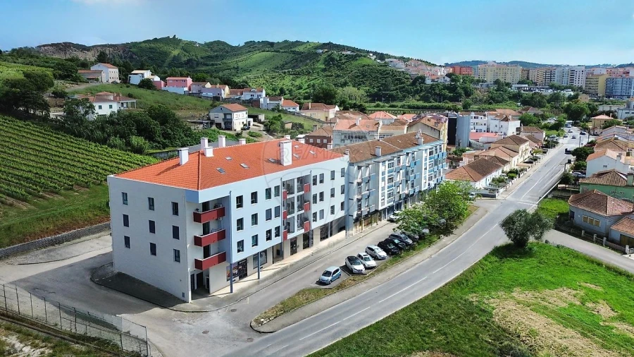 Apartamento T3 para Venda em Santa Maria, São Pedro e Matacães Foto 2