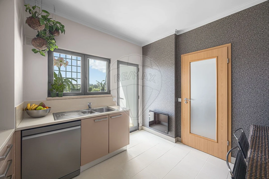 Apartamento T3 para Venda em Santa Maria, São Pedro e Matacães Foto 14