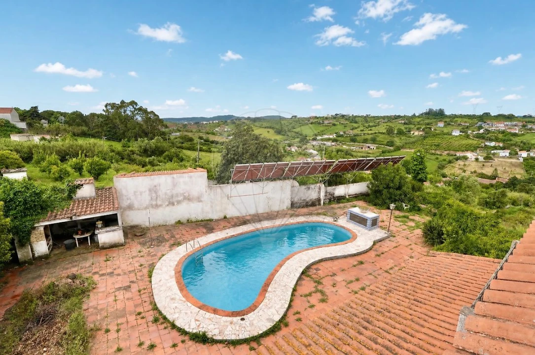 Quinta T4 para Venda em Alhandra, São João dos Montes e Calhandriz Foto 22