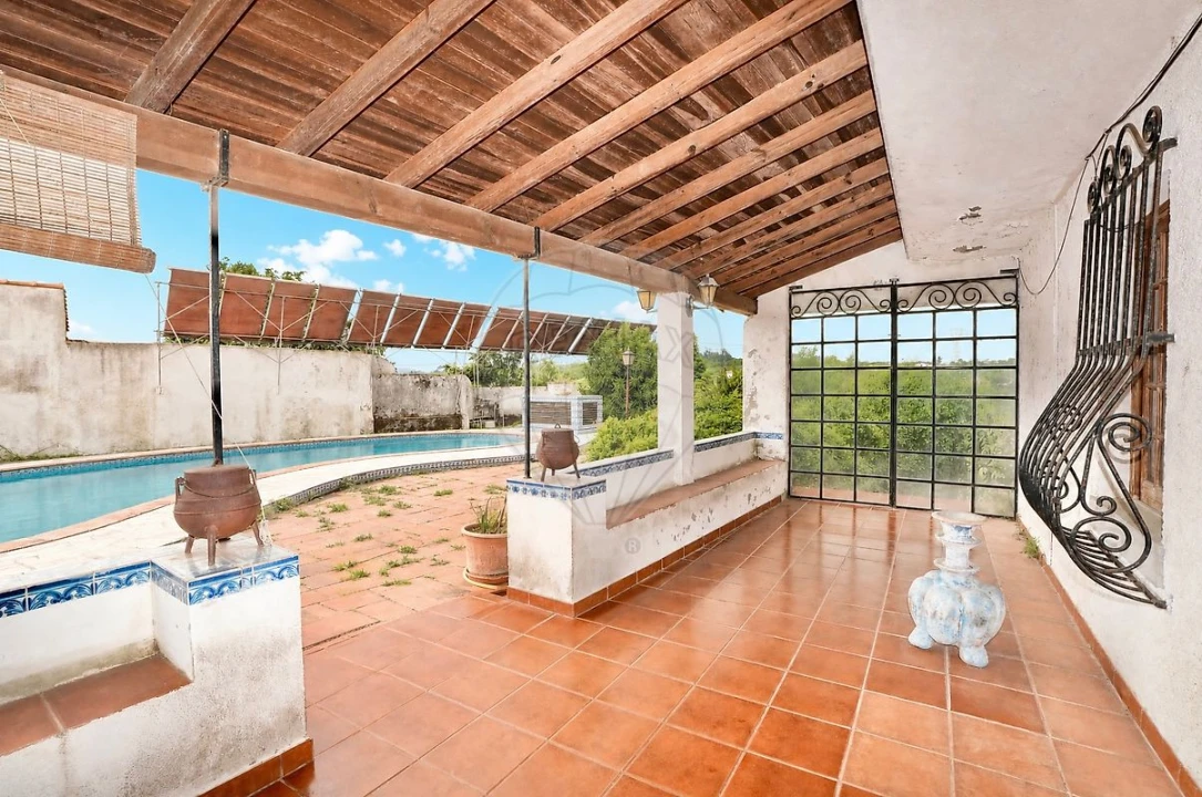 Quinta T4 para Venda em Alhandra, São João dos Montes e Calhandriz Foto 26