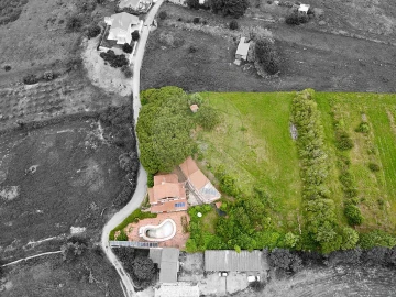Quinta T4 para Venda em Alhandra, São João dos Montes e Calhandriz