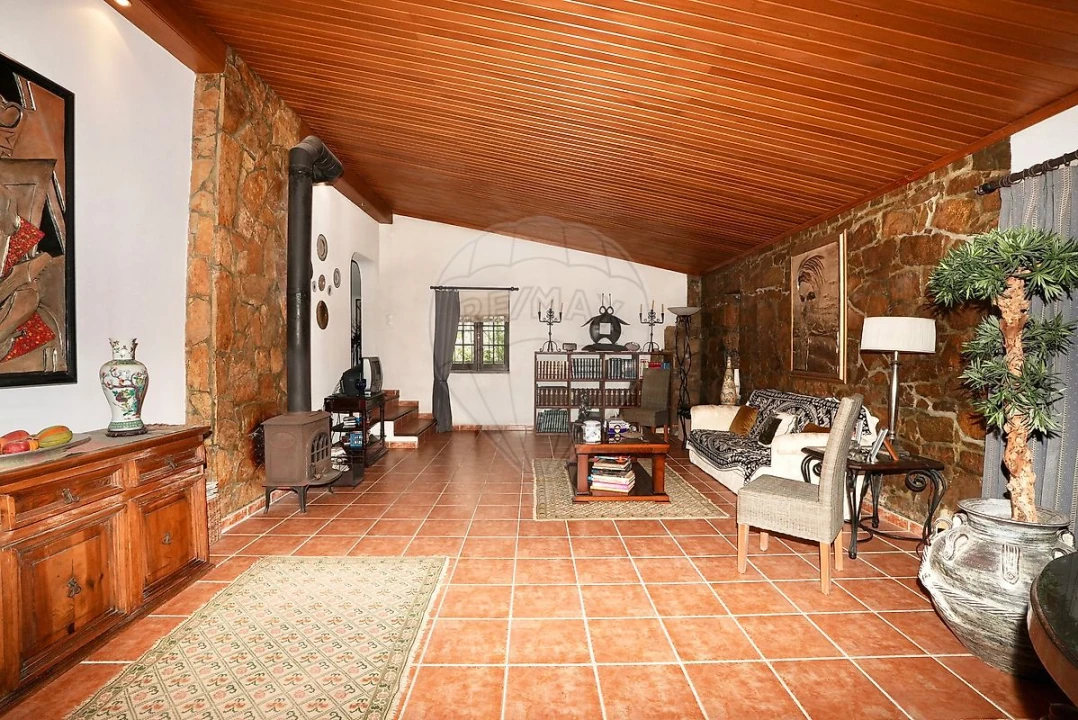 Quinta T4 para Venda em Alhandra, São João dos Montes e Calhandriz Foto 2