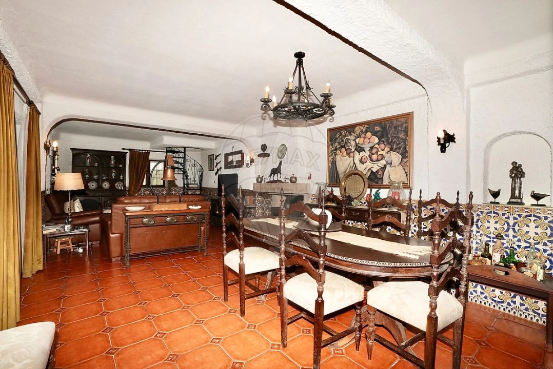 Quinta T4 para Venda em Alhandra, São João dos Montes e Calhandriz Foto 9