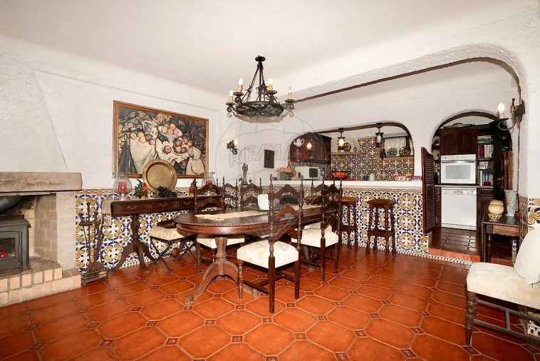 Quinta T4 para Venda em Alhandra, São João dos Montes e Calhandriz Foto 8