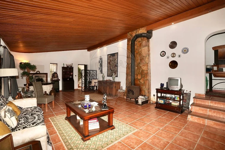 Quinta T4 para Venda em Alhandra, São João dos Montes e Calhandriz Foto 6