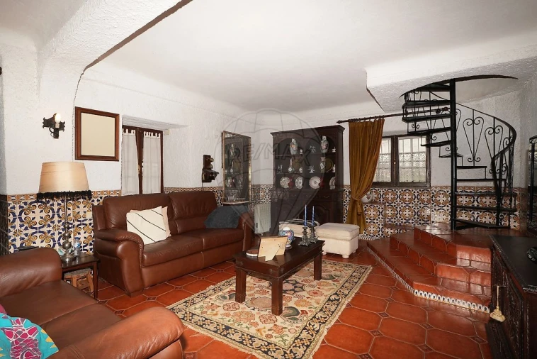 Quinta T4 para Venda em Alhandra, São João dos Montes e Calhandriz Foto 10