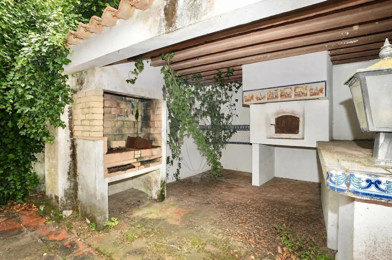 Quinta T4 para Venda em Alhandra, São João dos Montes e Calhandriz Foto 28