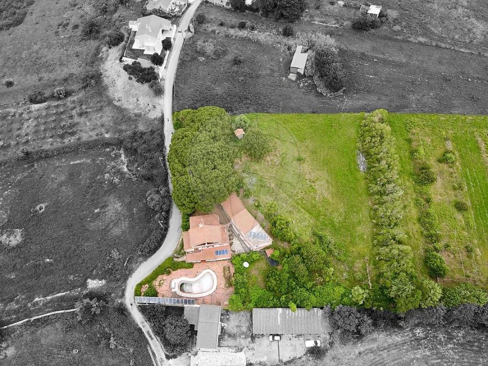 Quinta T4 para Venda em Alhandra, São João dos Montes e Calhandriz Foto 32