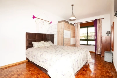 Apartamento T3 para Venda em Alverca do Ribatejo e Sobralinho