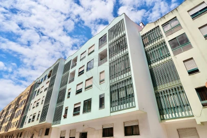 Apartamento T3 para Venda em Alverca do Ribatejo e Sobralinho