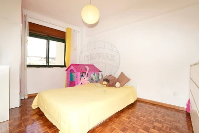 Apartamento T3 para Venda em Alverca do Ribatejo e Sobralinho