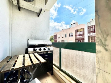 Apartamento T3 para Venda em Alverca do Ribatejo e Sobralinho